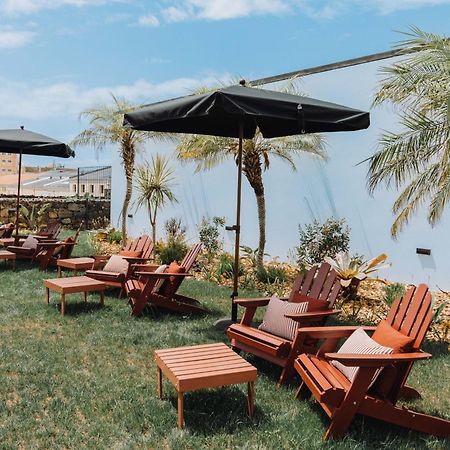 The Farm - Azores Boutique House Ponta Delgada Buitenkant foto