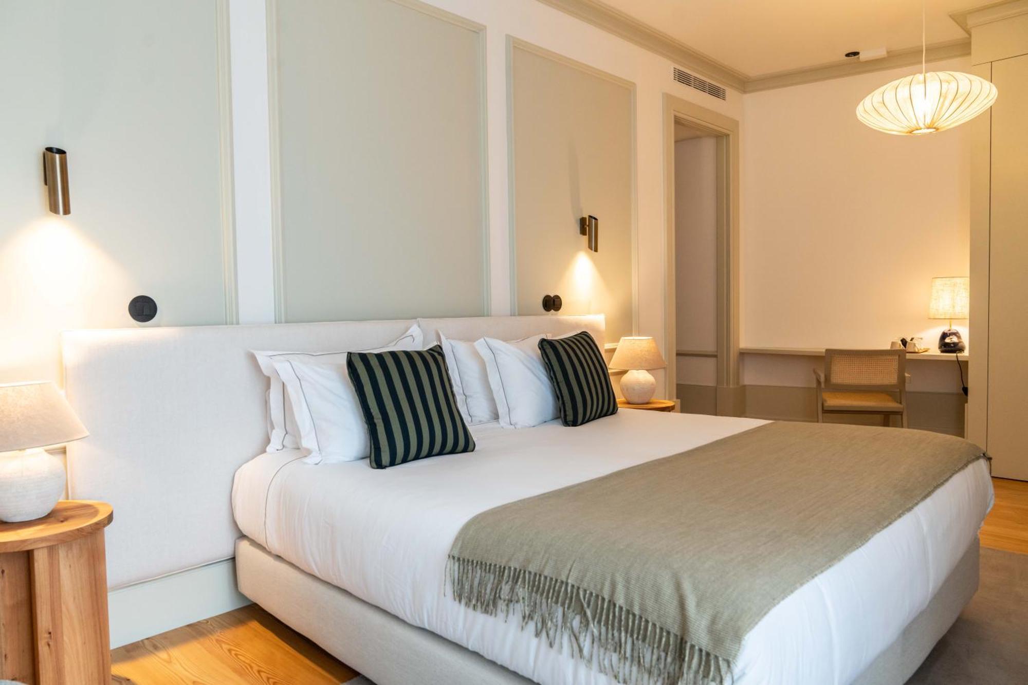 The Farm - Azores Boutique House Ponta Delgada Kamer foto