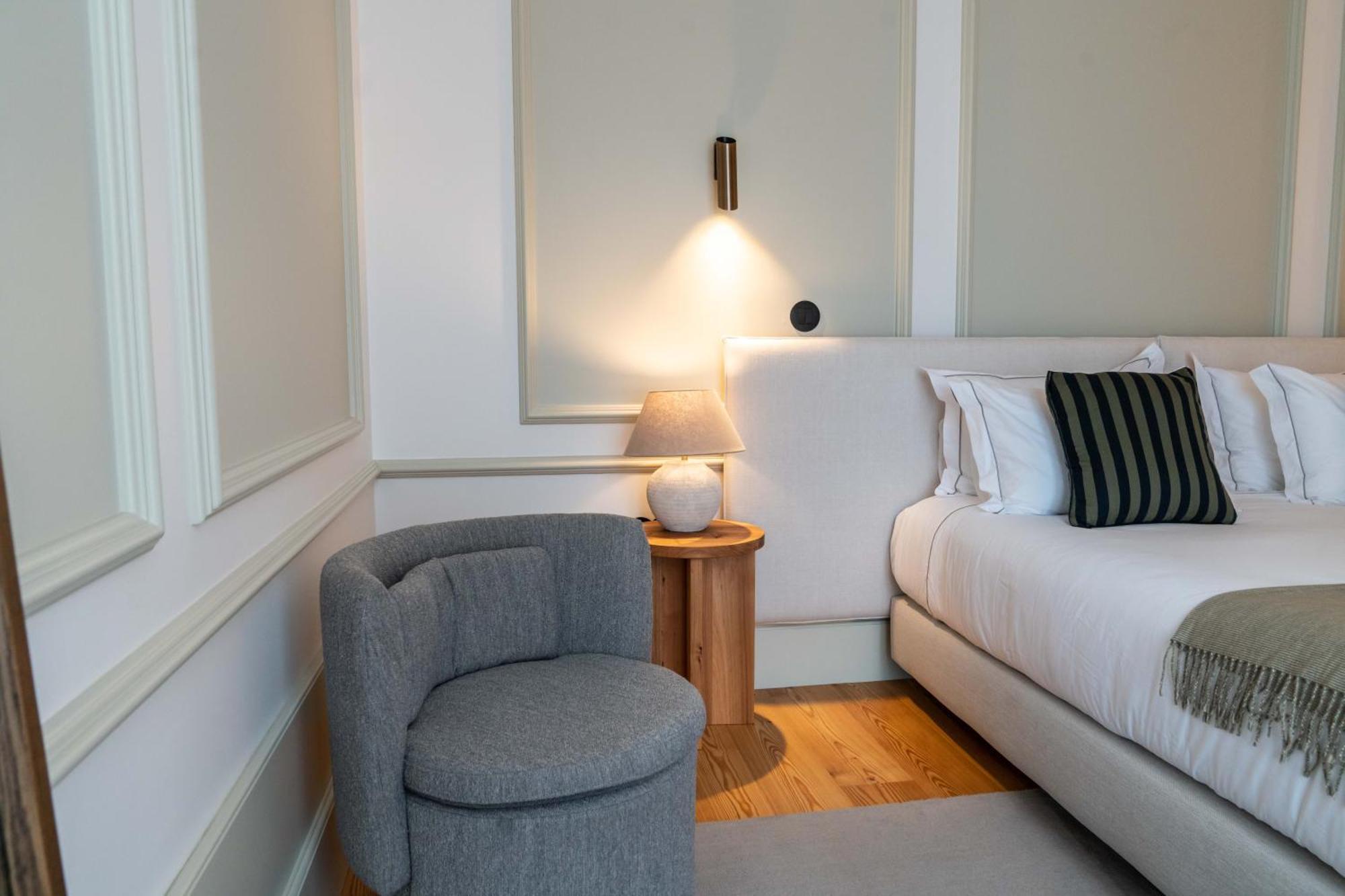 The Farm - Azores Boutique House Ponta Delgada Kamer foto