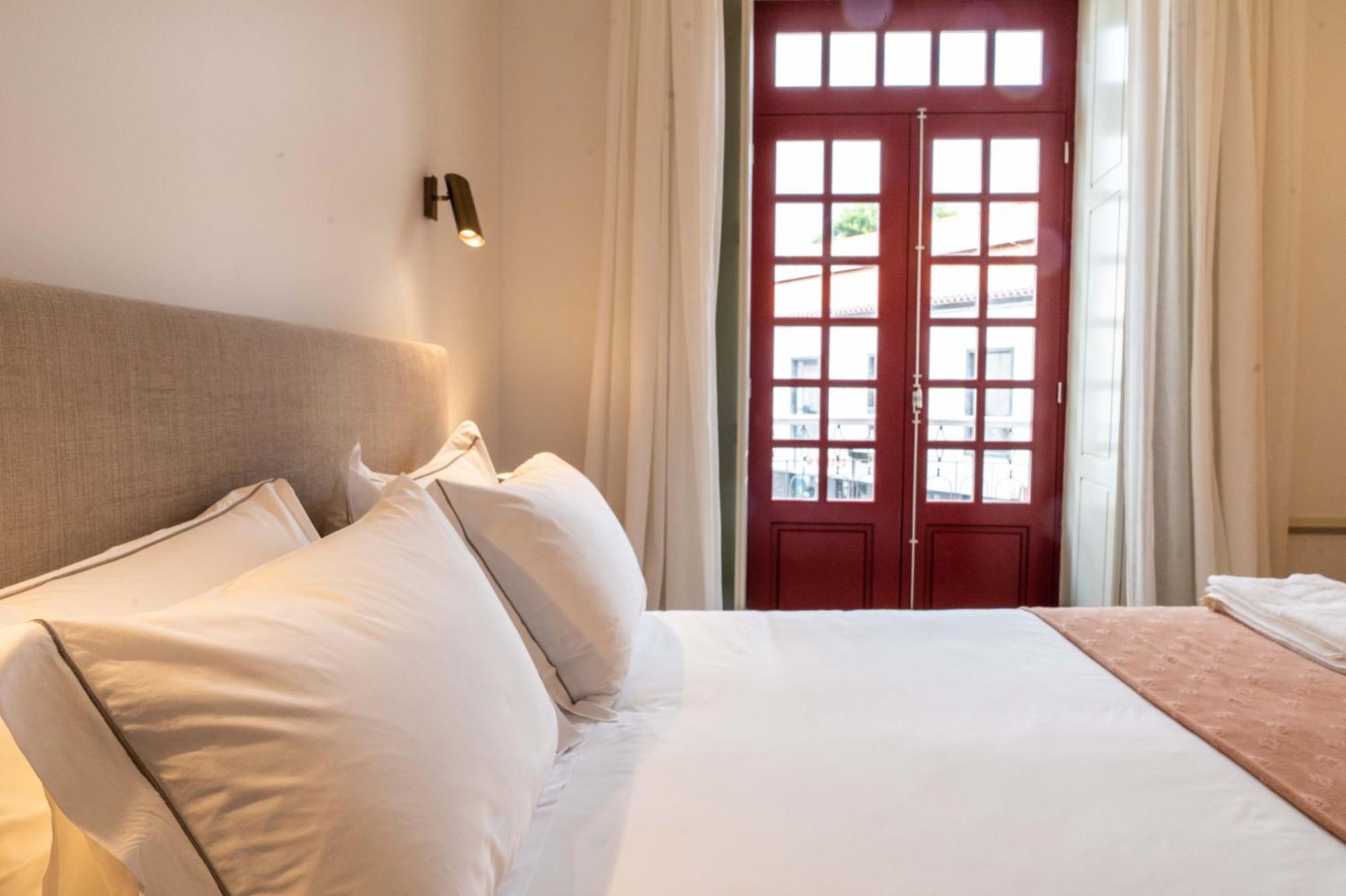 The Farm - Azores Boutique House Ponta Delgada Kamer foto