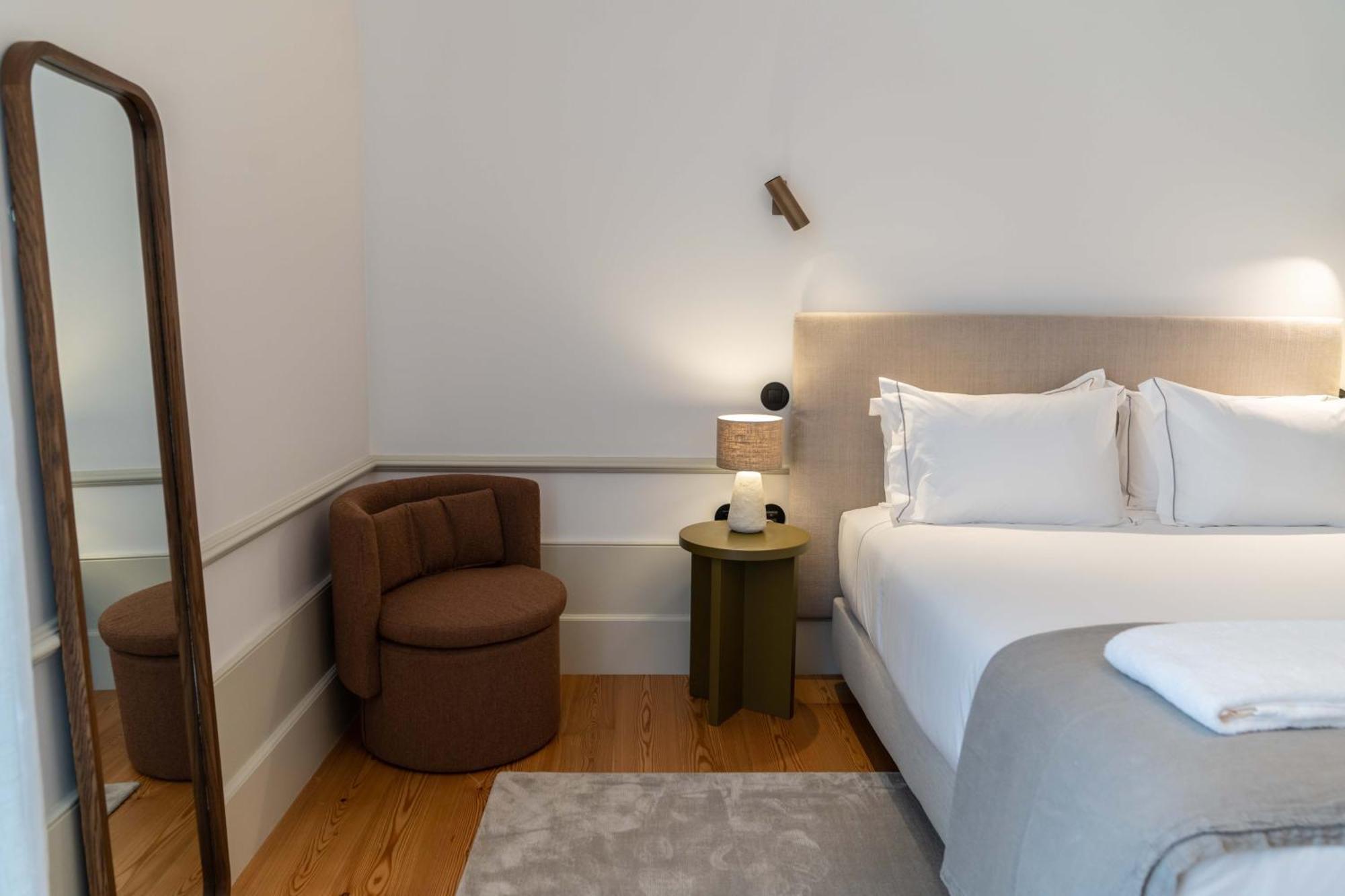The Farm - Azores Boutique House Ponta Delgada Kamer foto