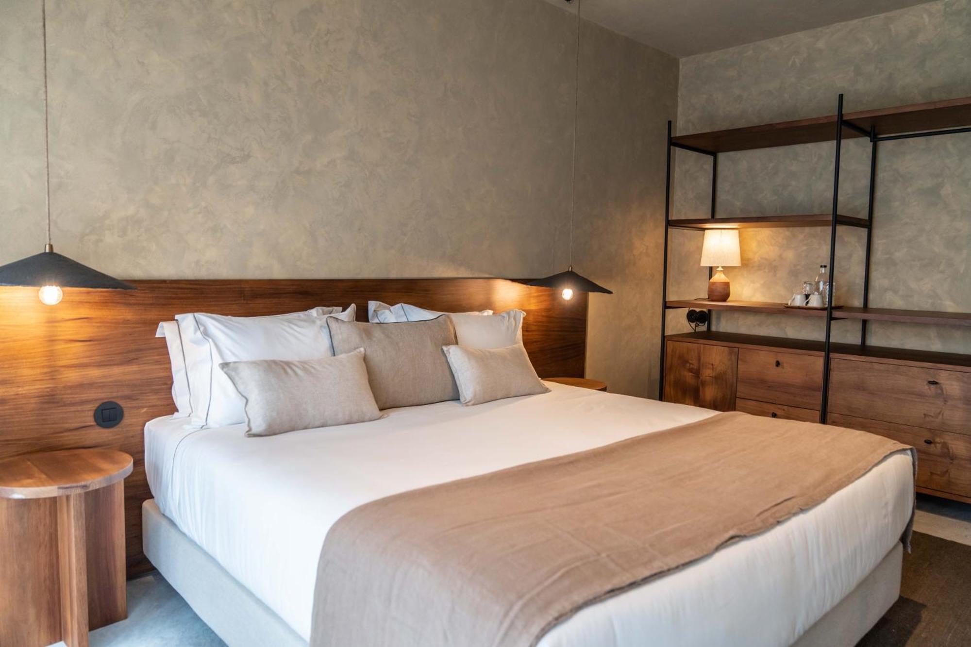The Farm - Azores Boutique House Ponta Delgada Kamer foto