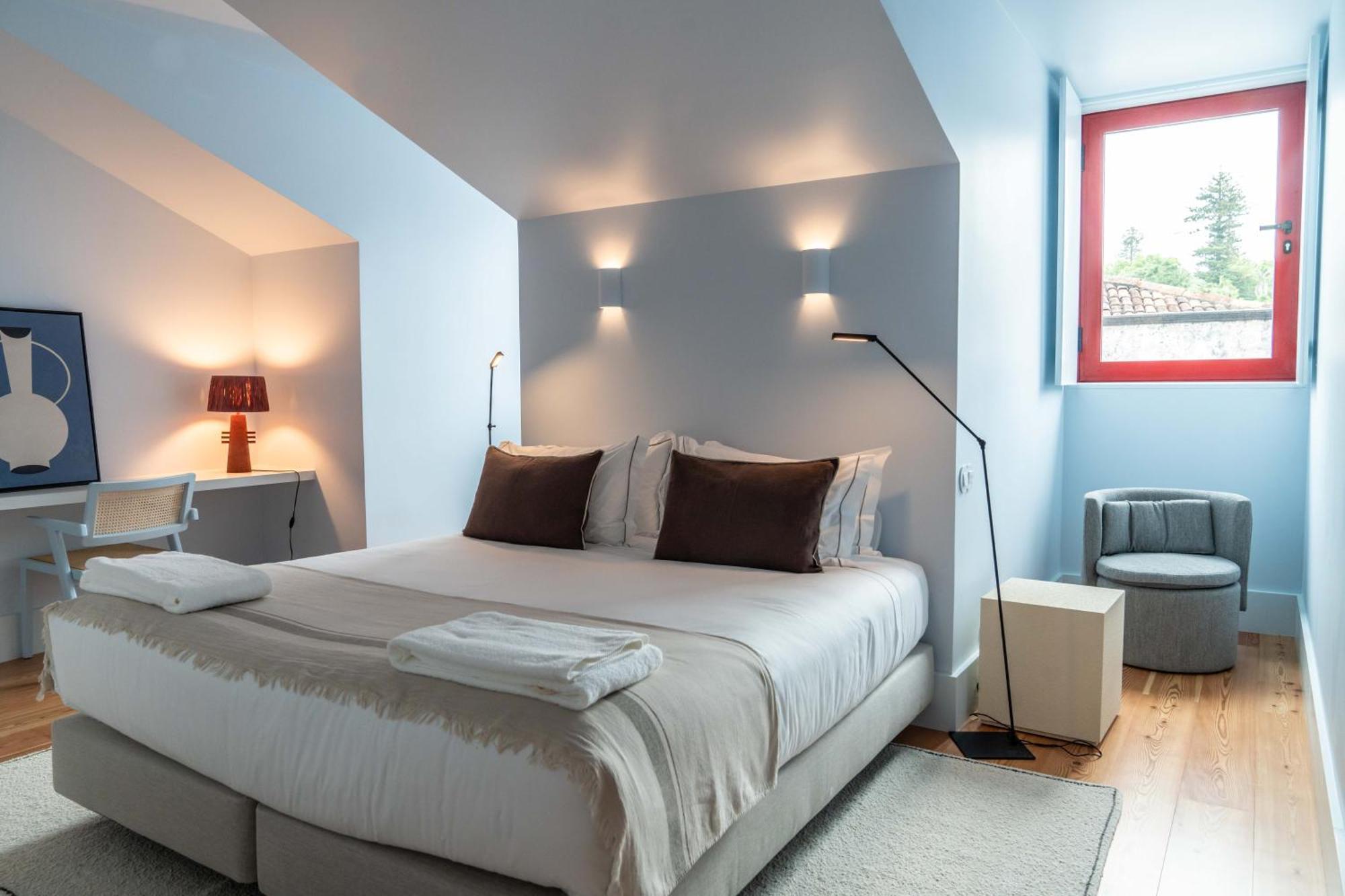 The Farm - Azores Boutique House Ponta Delgada Kamer foto