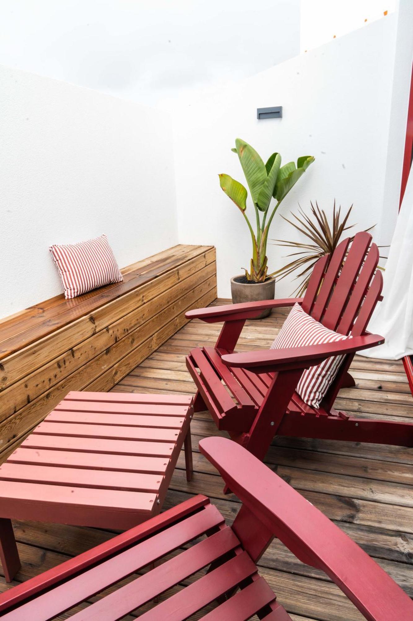The Farm - Azores Boutique House Ponta Delgada Buitenkant foto