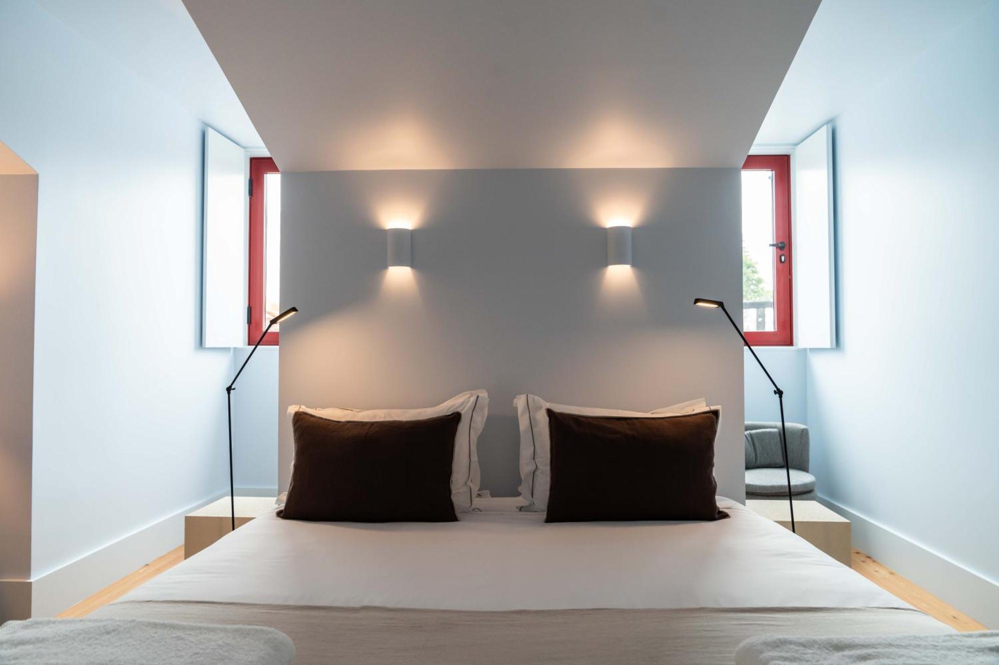 The Farm - Azores Boutique House Ponta Delgada Kamer foto