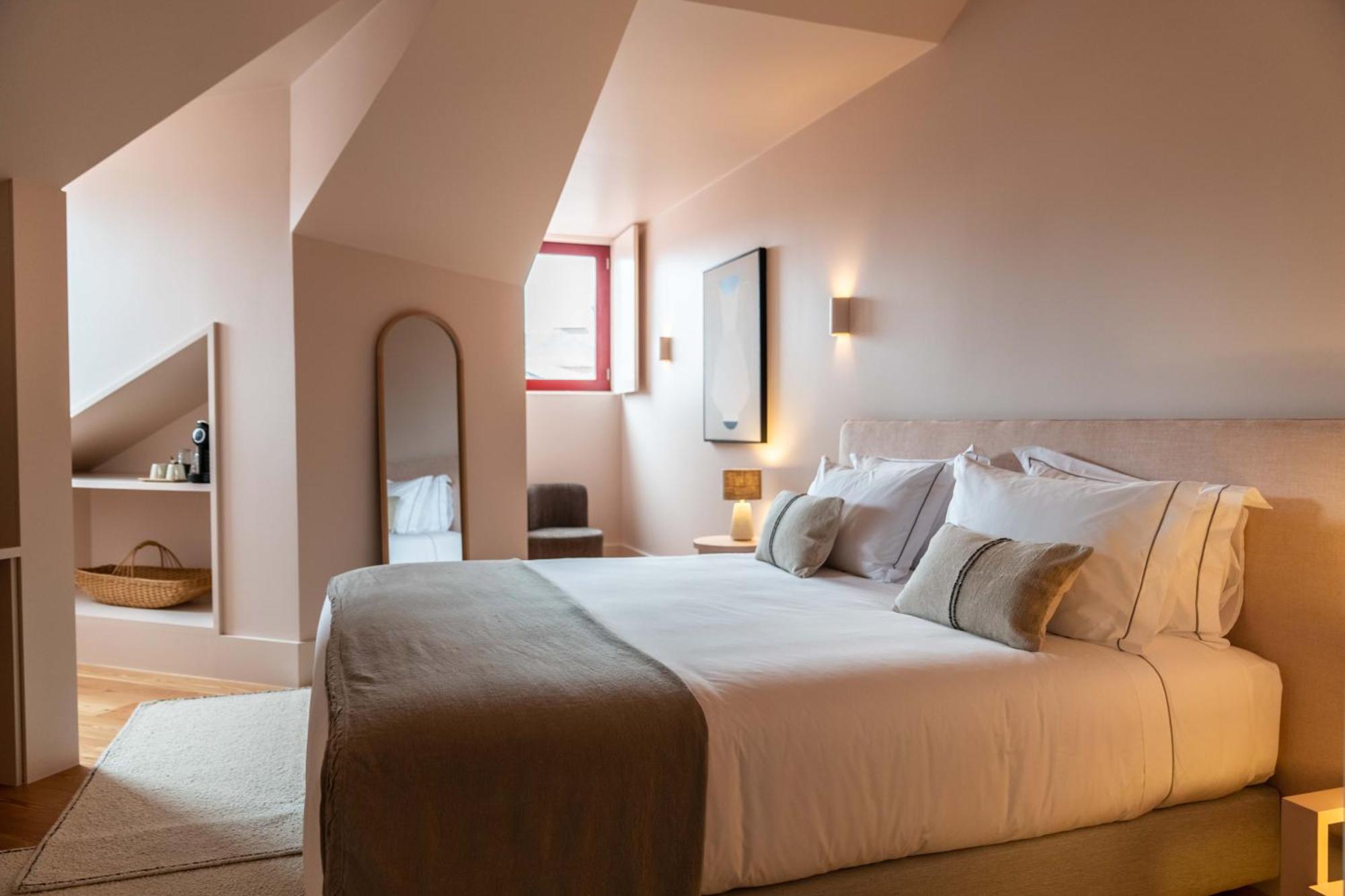 The Farm - Azores Boutique House Ponta Delgada Buitenkant foto
