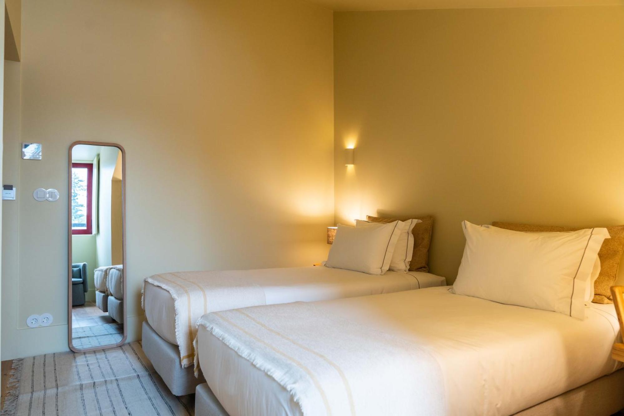 The Farm - Azores Boutique House Ponta Delgada Kamer foto