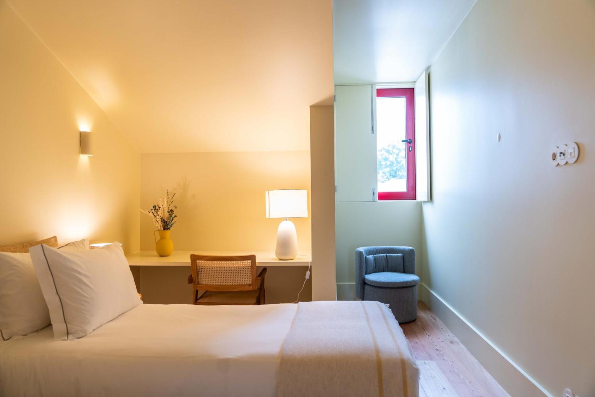 The Farm - Azores Boutique House Ponta Delgada Kamer foto