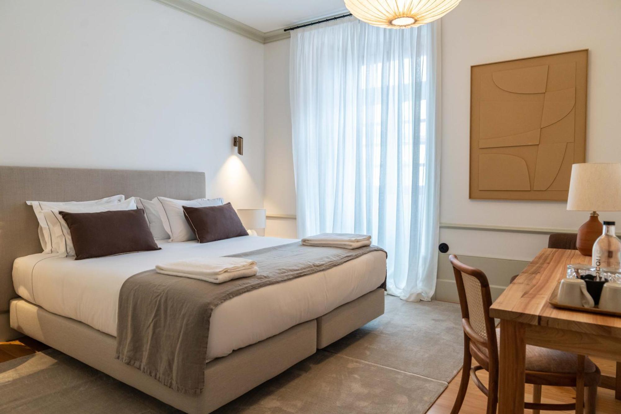 The Farm - Azores Boutique House Ponta Delgada Kamer foto