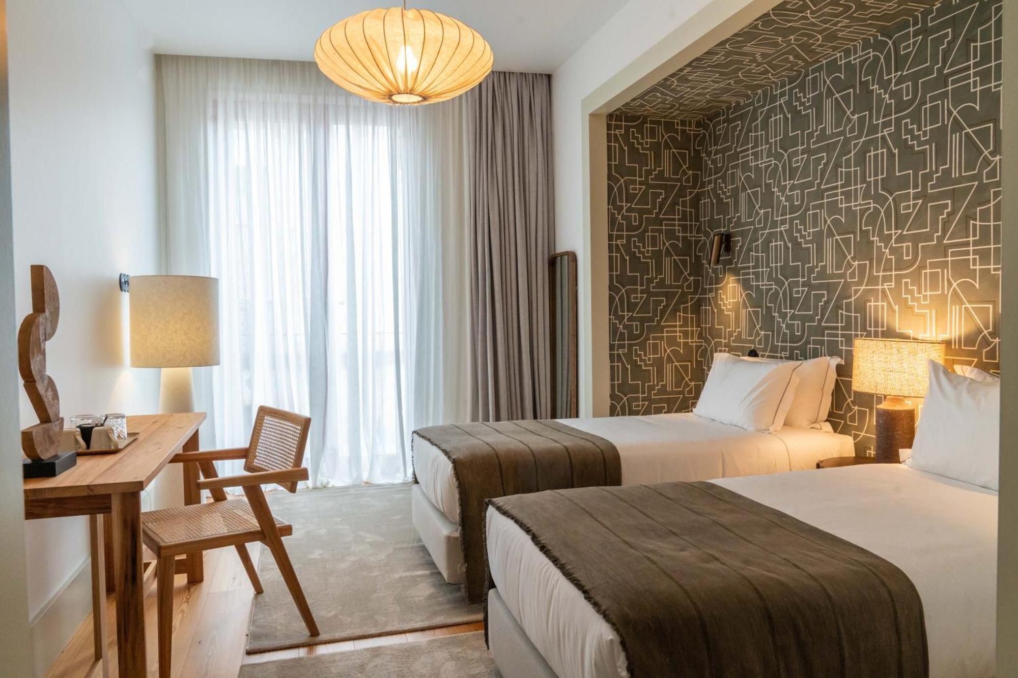 The Farm - Azores Boutique House Ponta Delgada Kamer foto