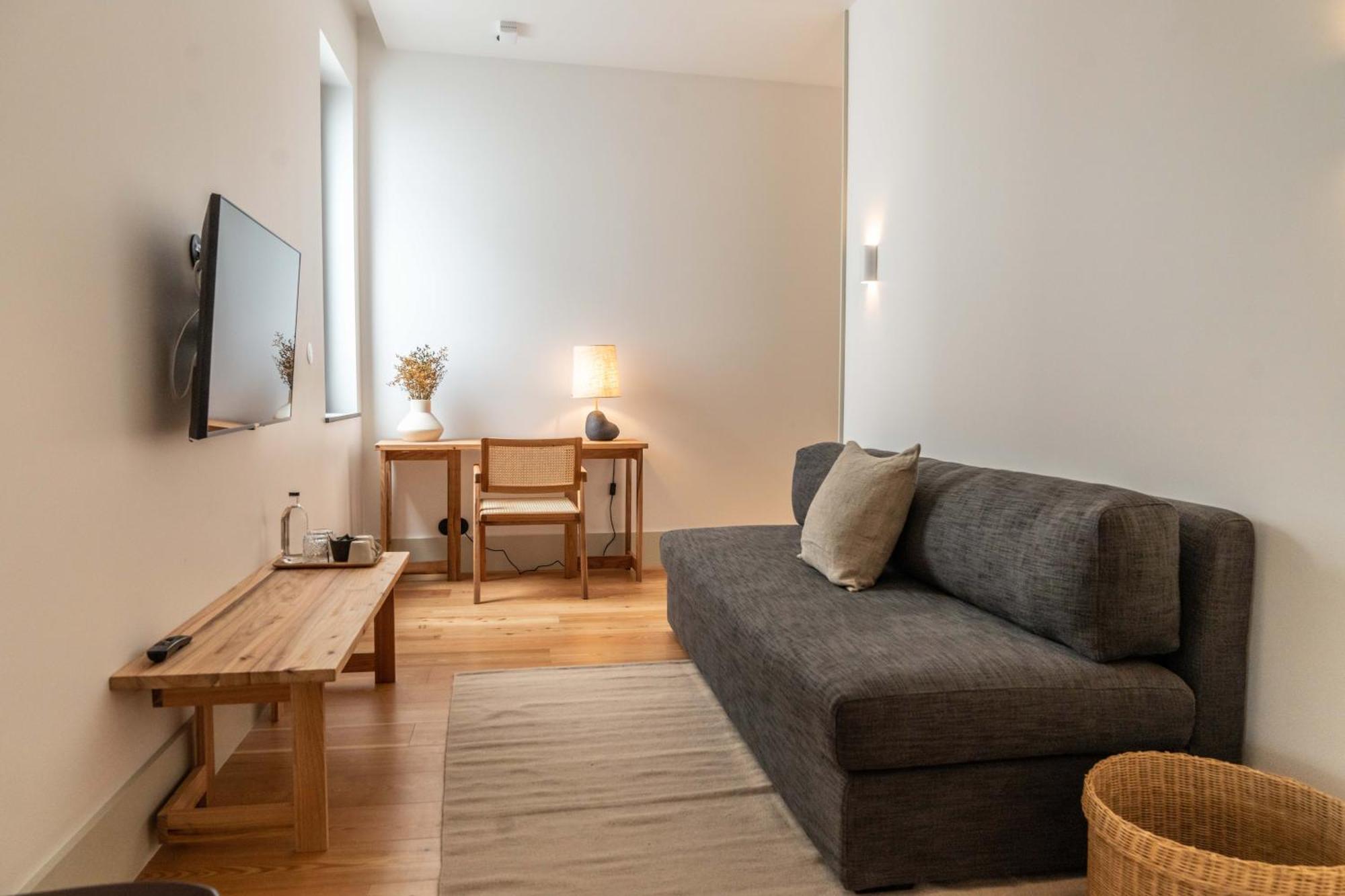 The Farm - Azores Boutique House Ponta Delgada Kamer foto