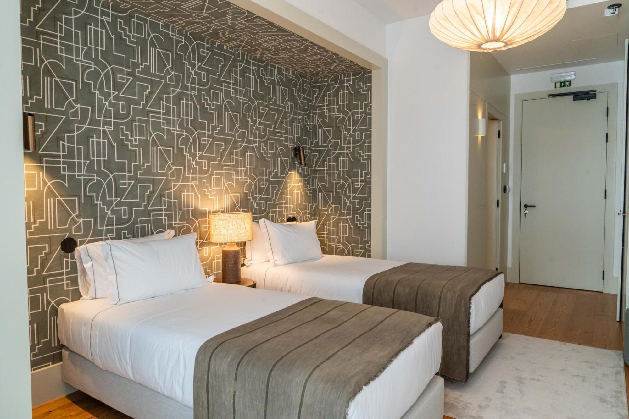 The Farm - Azores Boutique House Ponta Delgada Kamer foto