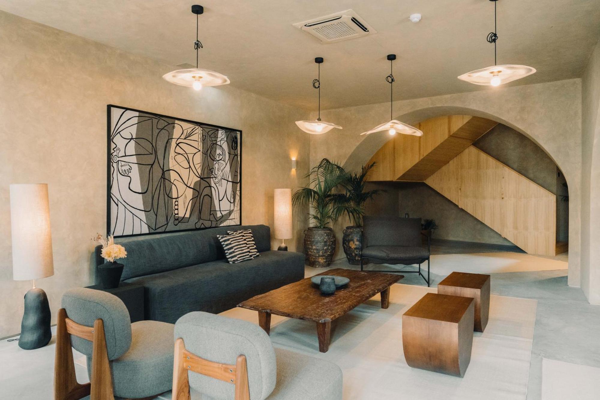 The Farm - Azores Boutique House Ponta Delgada Buitenkant foto