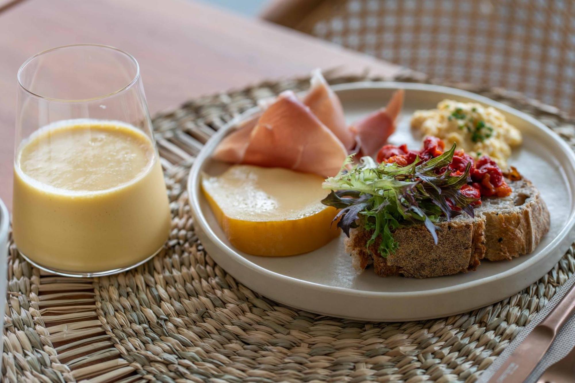 The Farm - Azores Boutique House Ponta Delgada Buitenkant foto