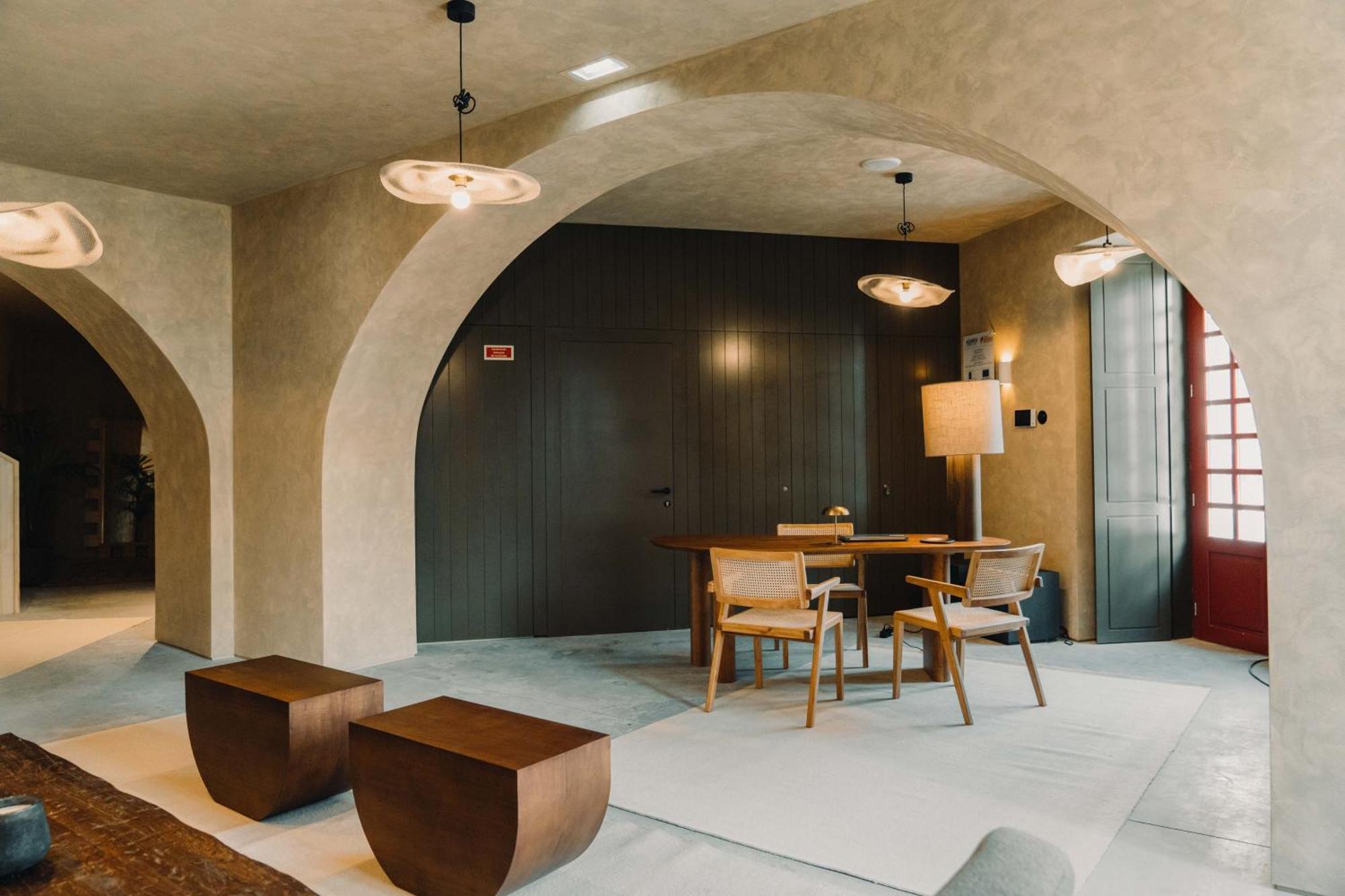 The Farm - Azores Boutique House Ponta Delgada Buitenkant foto