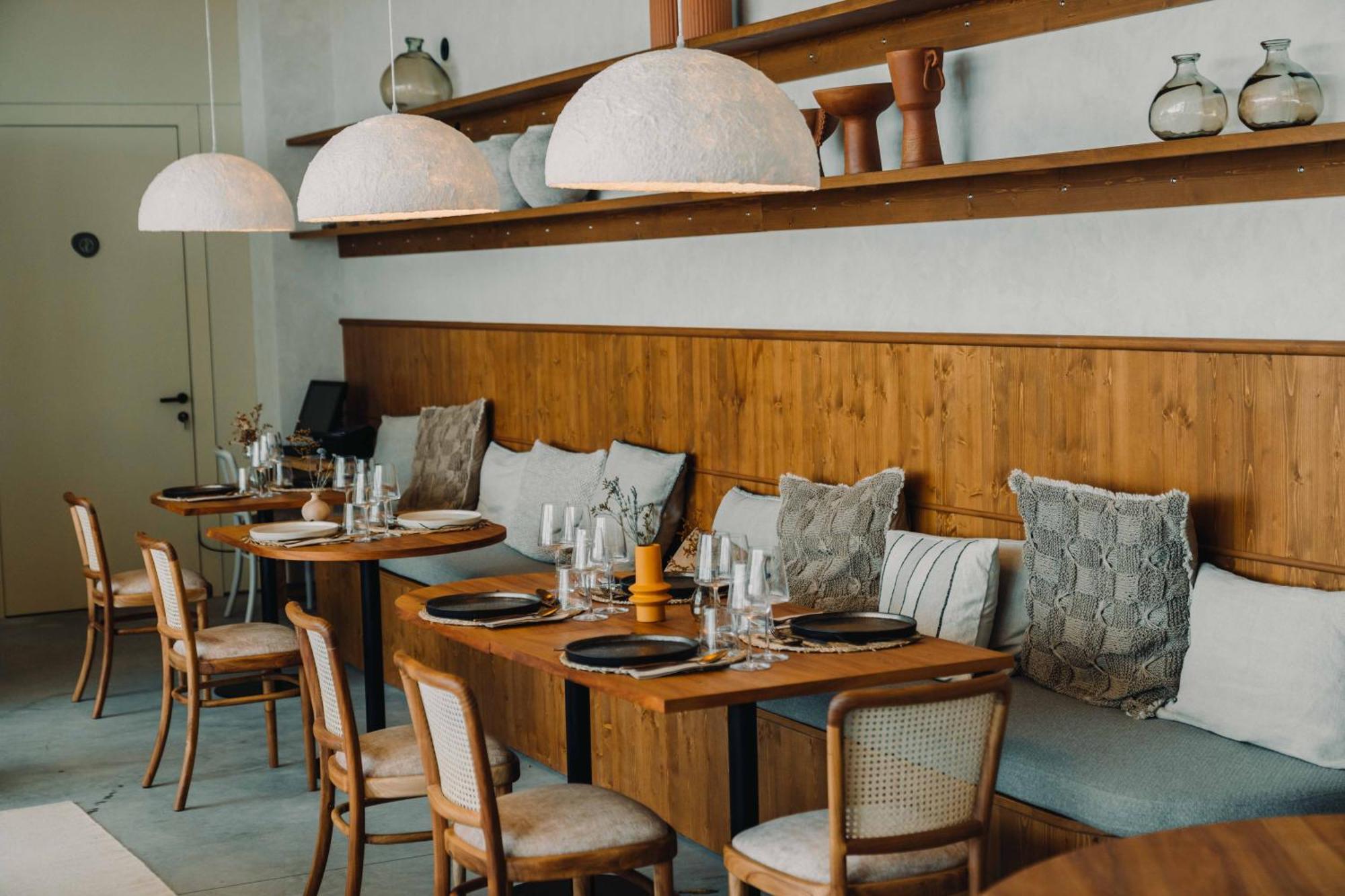 The Farm - Azores Boutique House Ponta Delgada Buitenkant foto