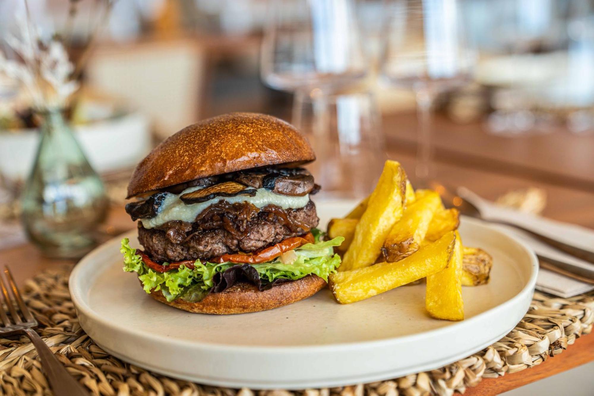 The Farm - Azores Boutique House Ponta Delgada Buitenkant foto
