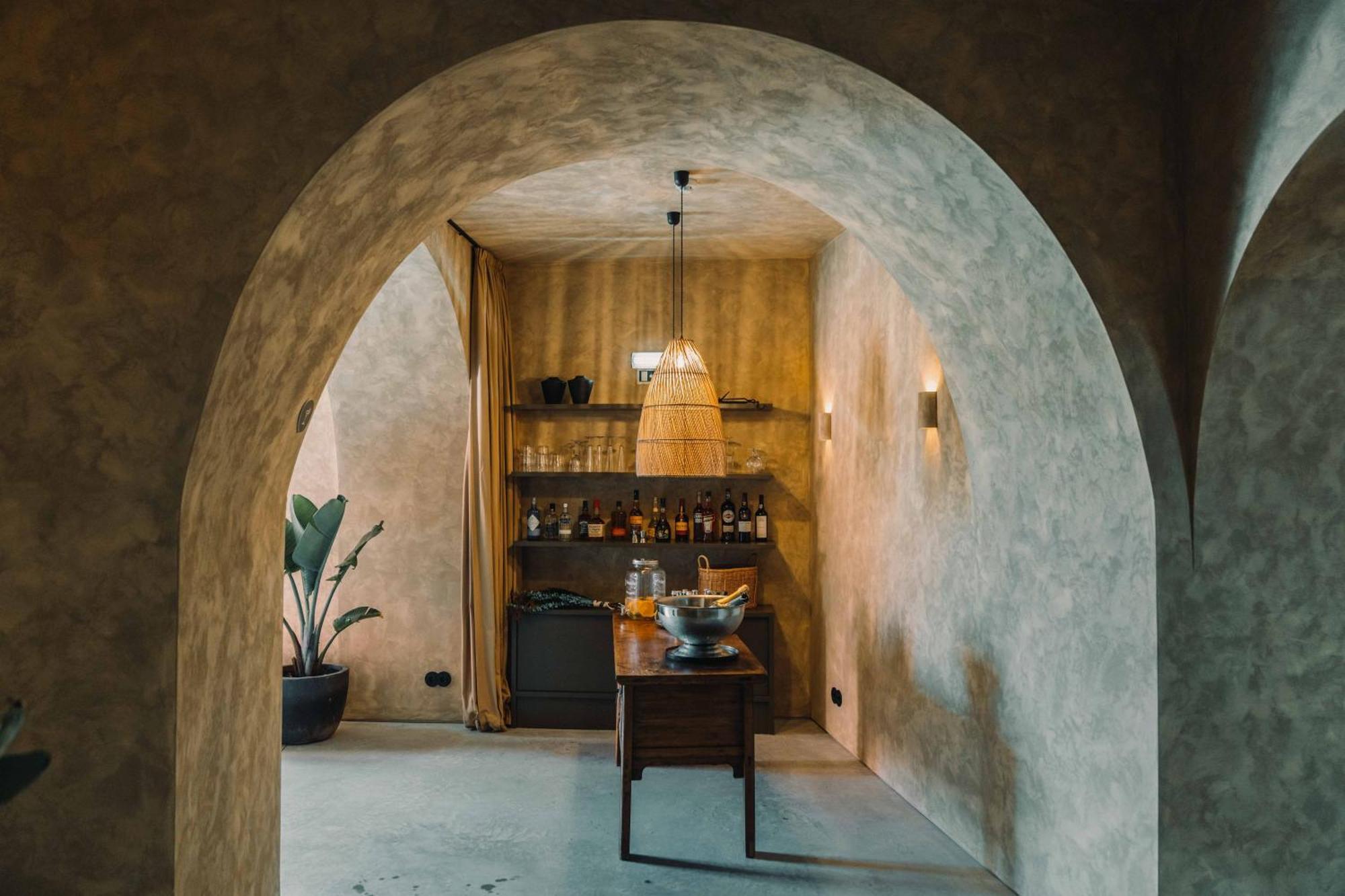 The Farm - Azores Boutique House Ponta Delgada Buitenkant foto