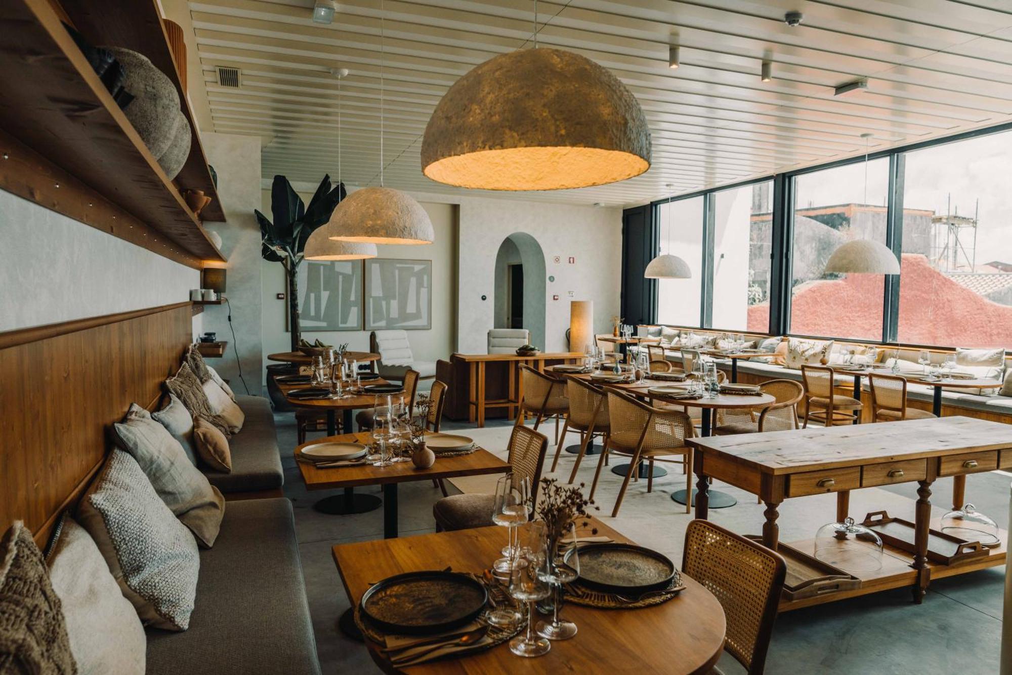 The Farm - Azores Boutique House Ponta Delgada Buitenkant foto