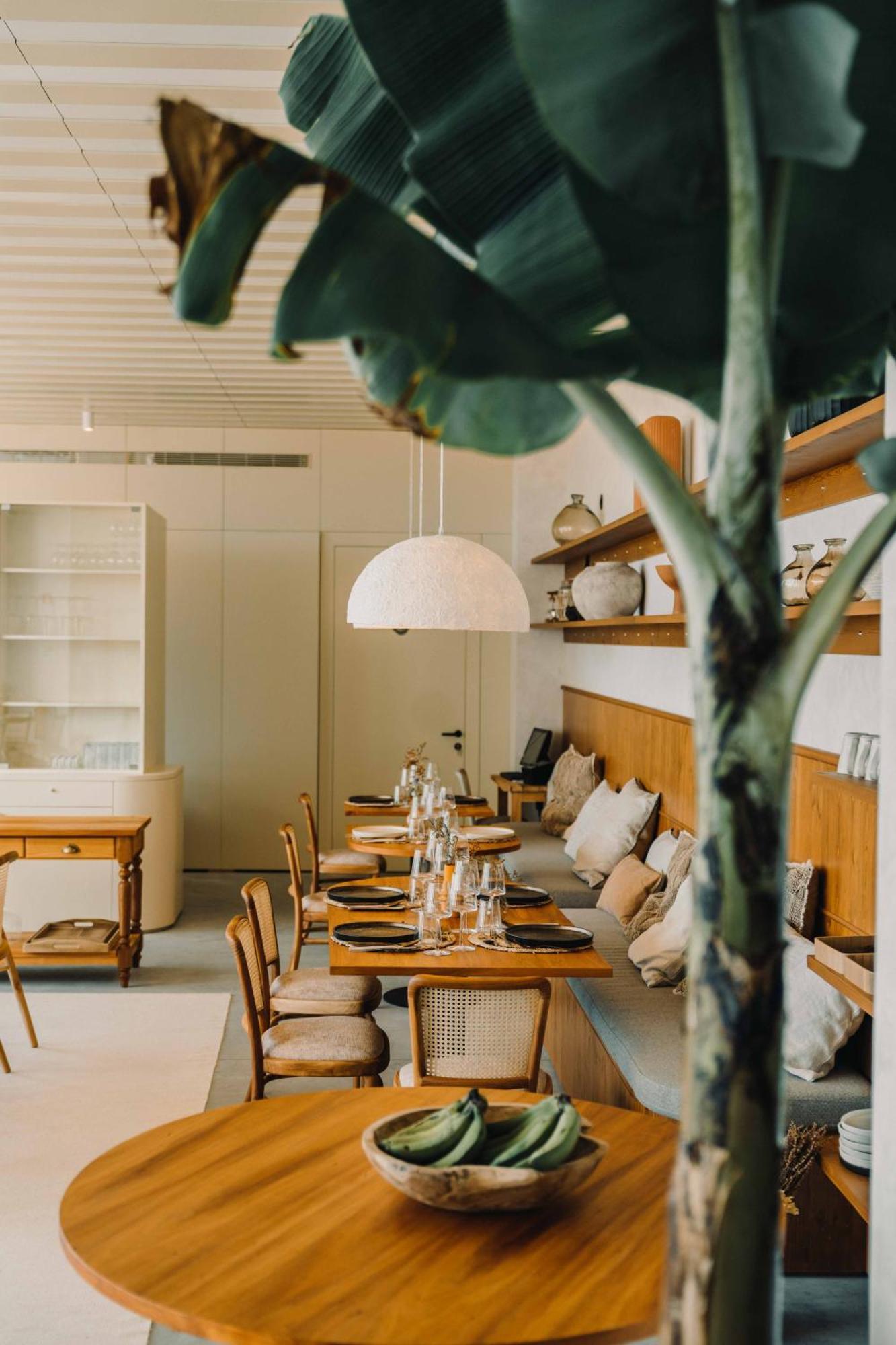 The Farm - Azores Boutique House Ponta Delgada Buitenkant foto