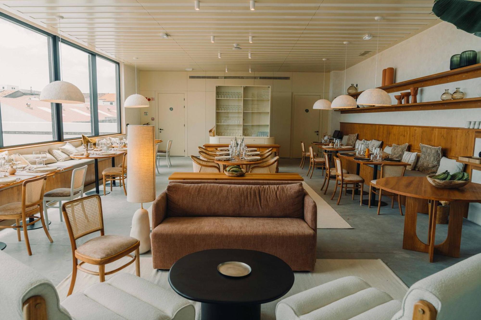 The Farm - Azores Boutique House Ponta Delgada Buitenkant foto