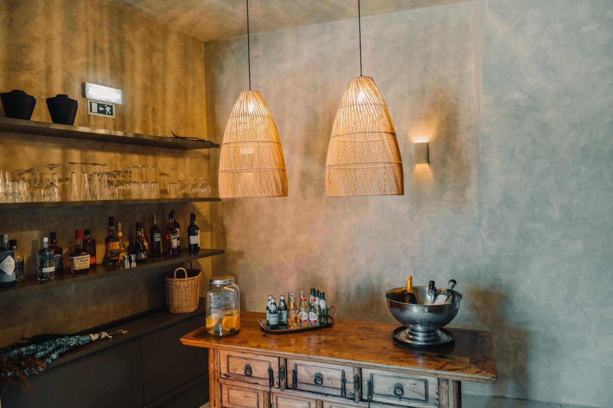 The Farm - Azores Boutique House Ponta Delgada Buitenkant foto