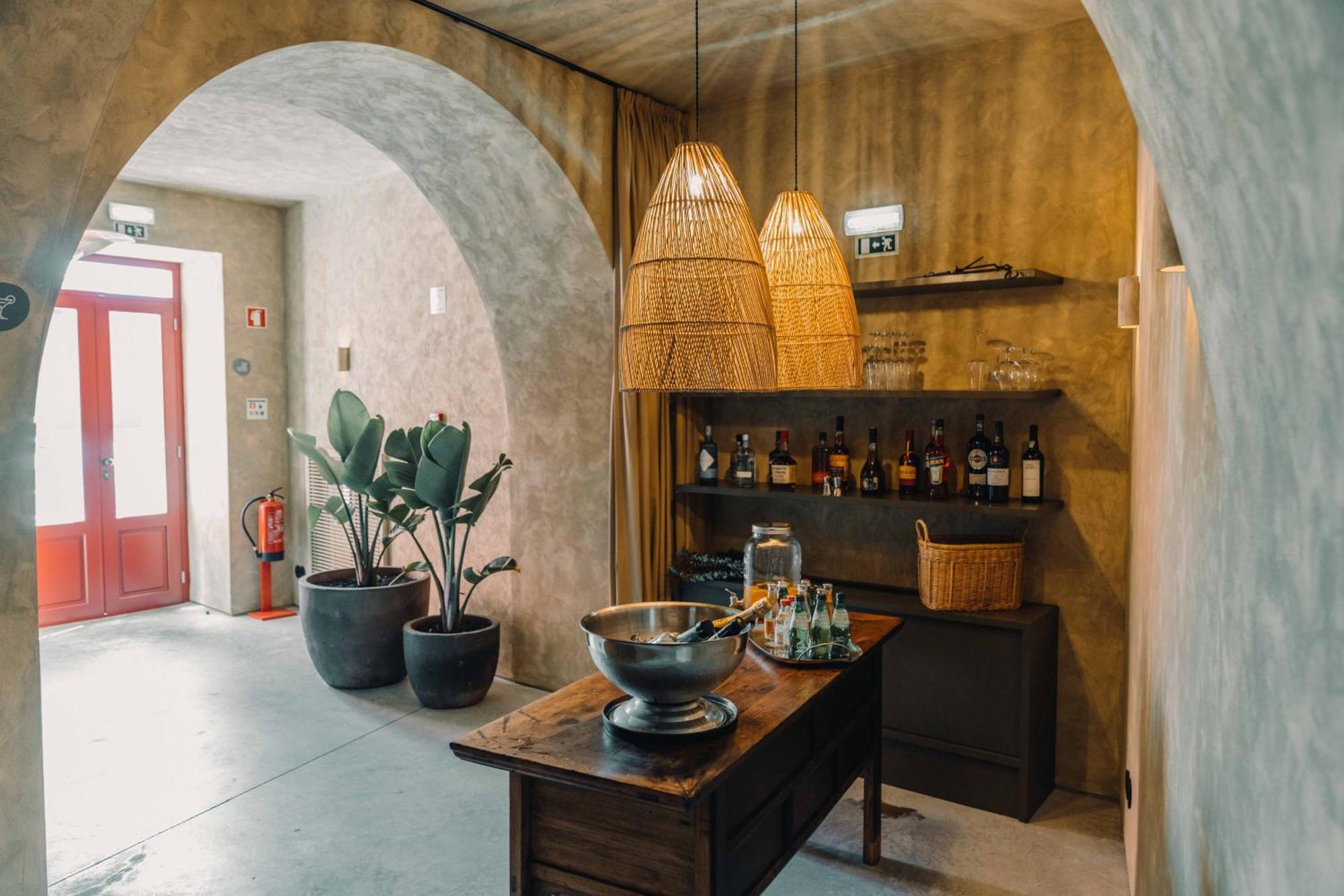 The Farm - Azores Boutique House Ponta Delgada Buitenkant foto